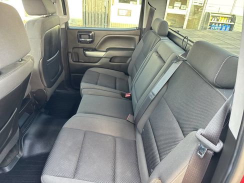 Used 2014 Chevrolet Silverado 1500 LT w/ All Star Edition image 15