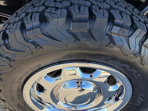 Used 2017 Ford F150 XL w/ Equipment Group 101A Mid image 17