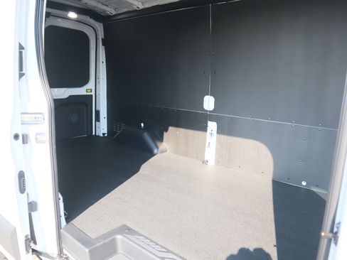 New 2025 Ford Transit 250 148 Medium Roof w/ Load Area Protection Package image 21