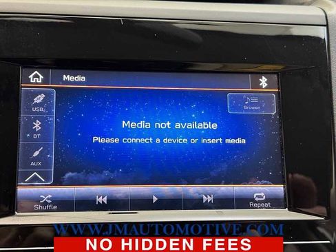 Used 2019 Subaru Impreza 2.0i AWD/4WD image 26