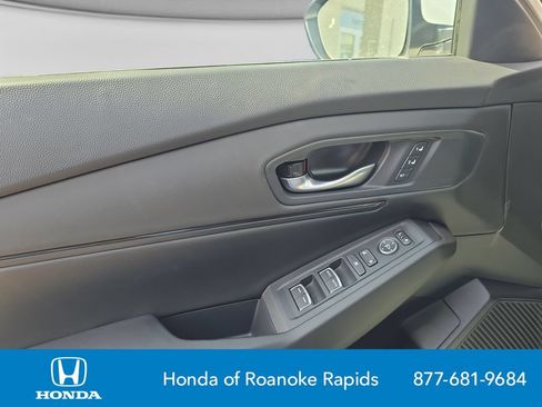 New 2026 Honda Accord EX-L image 11