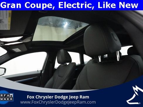 Used 2025 BMW i4 eDrive40 image 32