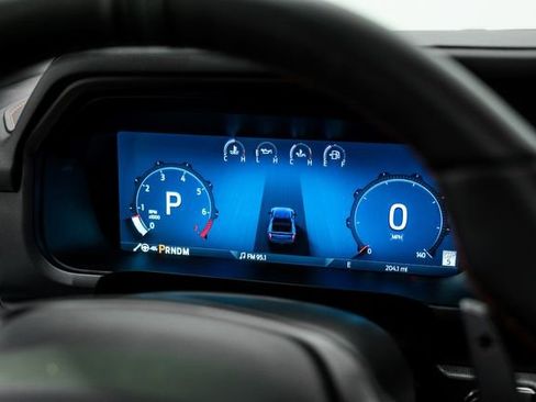 Used 2026 Ford F150 Raptor AWD/4WD image 51