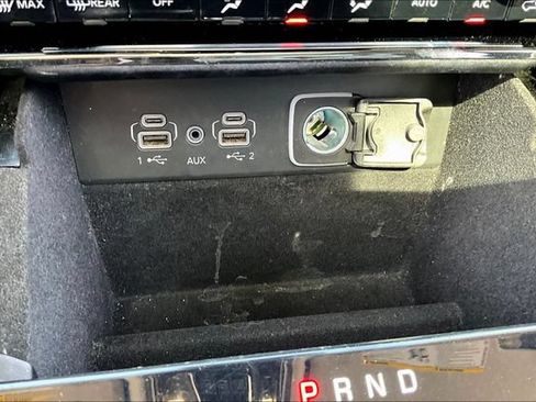 Used 2021 Jeep Grand Cherokee L Limited AWD/4WD image 15