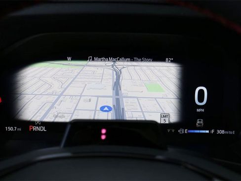 New 2026 Ford Explorer ST-Line w/ ST-Line Street Pack image 10