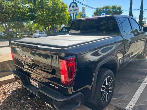 Used 2023 GMC Sierra 1500 AT4 AWD/4WD image 14