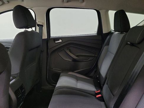 Used 2017 Ford Escape SE w/ SE Cold Weather Package AWD/4WD image 18