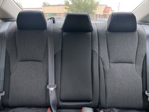 Used 2025 Honda Accord SE image 26