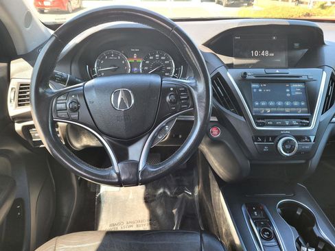 Used 2018 Acura MDX FWD image 19