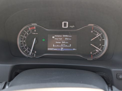Used 2017 Honda Ridgeline RTL-T image 21