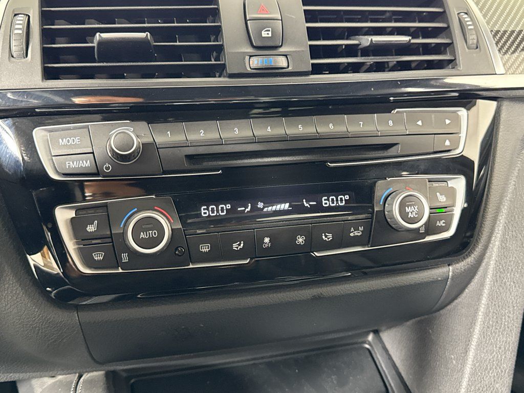Used 2018 BMW M3 RWD image 22