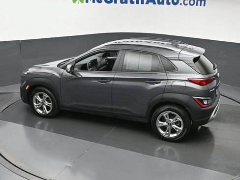 Certified 2023 Hyundai Kona SEL w/ Cargo Package AWD/4WD image 24
