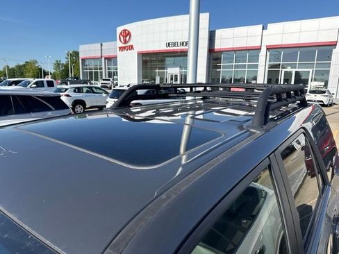 Certified 2024 Toyota 4Runner TRD Pro AWD/4WD image 3