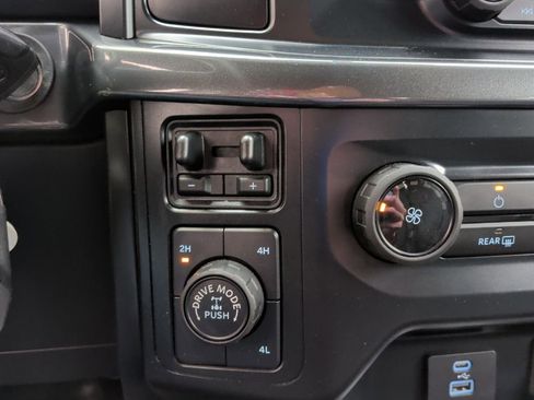 Certified 2023 Ford F150 XL w/ STX Appearance Package image 21