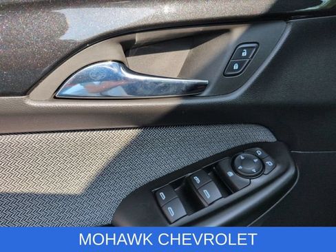 Certified 2025 Chevrolet TrailBlazer LT w/ Convenience Package AWD/4WD image 22