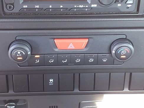 New 2025 Chevrolet Low Cab Forward 5500 XD image 16