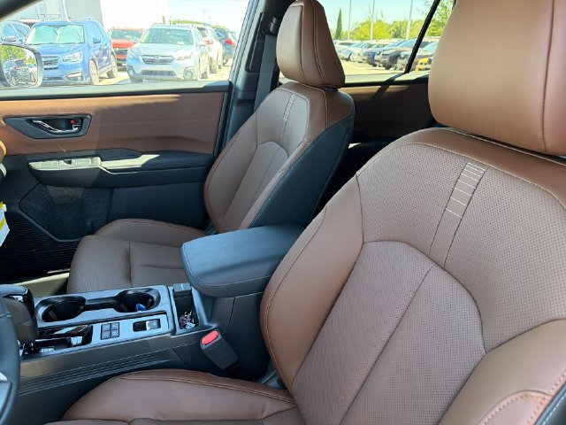 New 2026 Subaru Outback Touring XT AWD/4WD image 20