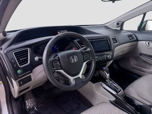 Used 2014 Honda Civic EX image 10