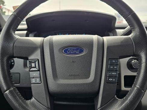 Used 2012 Ford F150 XLT w/ XLT Chrome Pkg AWD/4WD image 24