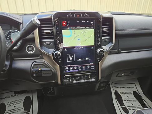 Used 2020 RAM 2500 Laramie image 22