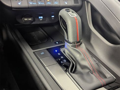 Used 2024 Hyundai Elantra N Line image 22
