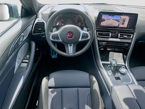 New 2026 BMW 840i image 17