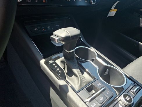 New 2026 Kia K5 GT-Line AWD/4WD image 10