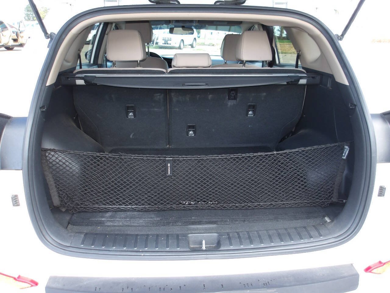 Used 2016 Hyundai Tucson SE w/ Option Group 02 FWD image 23