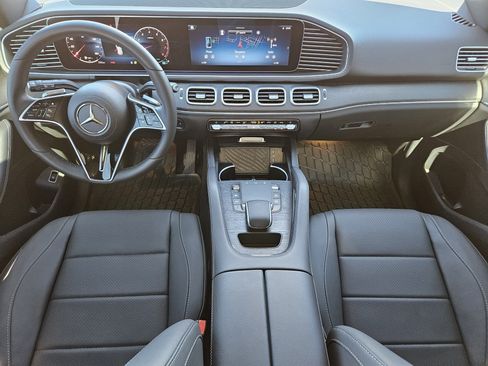 Certified 2026 Mercedes-Benz GLE 350 4MATIC image 26