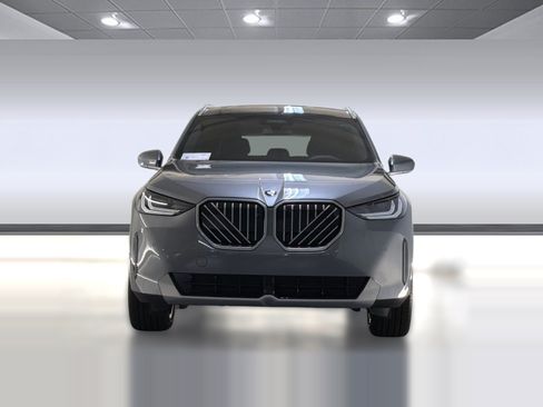 Used 2026 BMW X3 xDrive30i w/ Premium Package AWD/4WD image 5