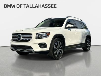 Used 2023 Mercedes-Benz GLB 250