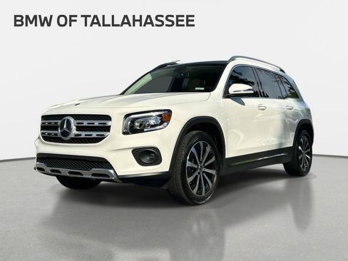 Used 2023 Mercedes-Benz GLB 250 image 1