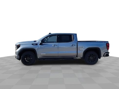 New 2026 GMC Sierra 1500 Elevation w/ Elevation Premium Package image 5