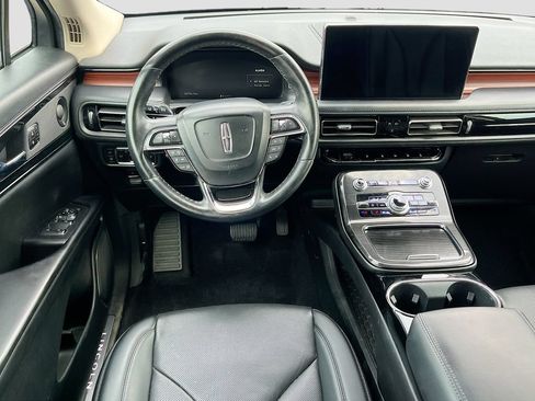 Used 2023 Lincoln Nautilus Reserve w/ Equipment Group 201A AWD/4WD image 24