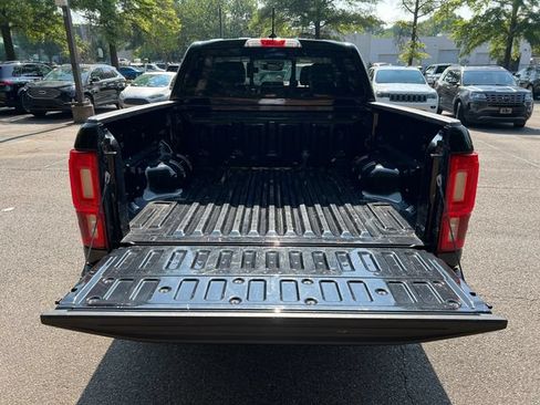 Used 2020 Ford Ranger XLT w/ Equipment Group 302A Luxury AWD/4WD image 23