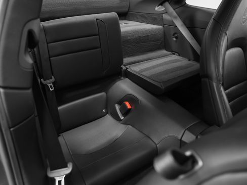 Certified 2020 Porsche 911 Carrera image 20