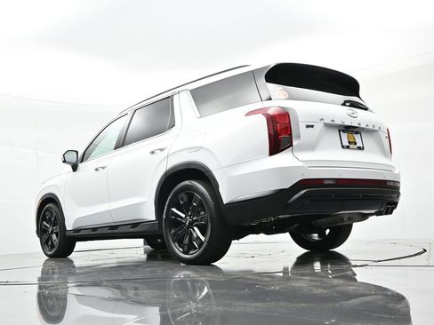 Used 2024 Hyundai Palisade XRT AWD/4WD image 27