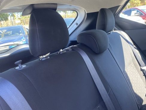 Certified 2024 Nissan Kicks SV image 29