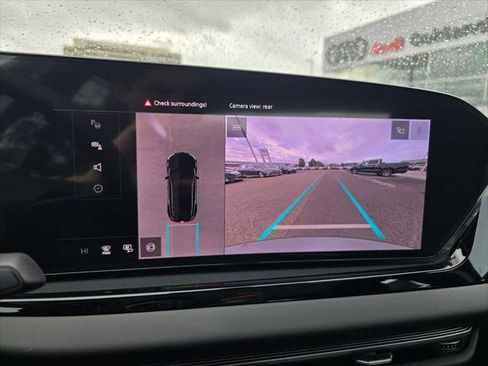 New 2026 Audi A6 Premium Plus image 28