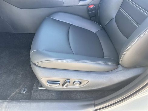 New 2025 Toyota RAV4 XLE Premium image 18