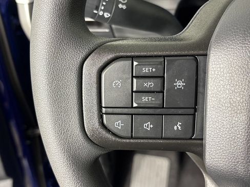New 2026 Ford F150 STX w/ F-150 LOBO Package AWD/4WD image 19