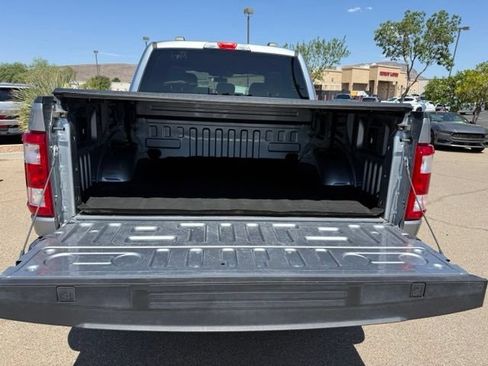 Certified 2021 Ford F150 XL w/ STX Appearance Package AWD/4WD image 35