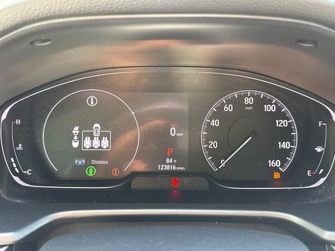 Used 2021 Honda Accord LX image 20