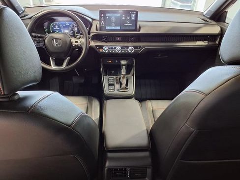 Used 2026 Honda CR-V Sport-L image 20
