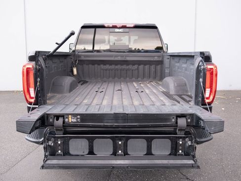 Used 2020 GMC Sierra 3500 Denali image 28