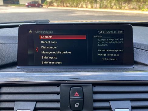 Used 2018 BMW 330i xDrive Sedan AWD/4WD image 28