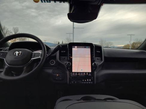 New 2026 RAM 2500 Tradesman image 18