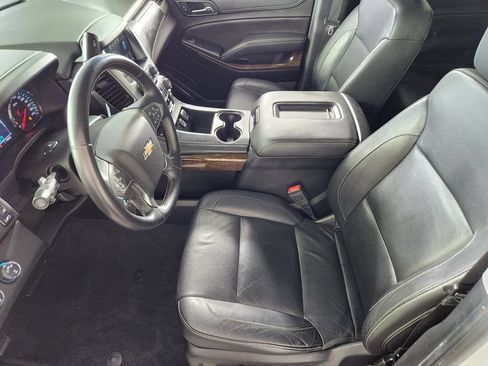 Used 2019 Chevrolet Tahoe LT AWD/4WD image 12