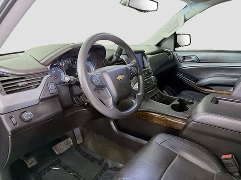 Used 2018 Chevrolet Tahoe 2WD image 9