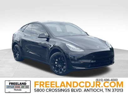 Used 2023 Tesla Model Y Long Range